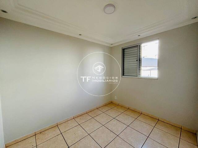 Apartamento para Locação em Araraquara - 4