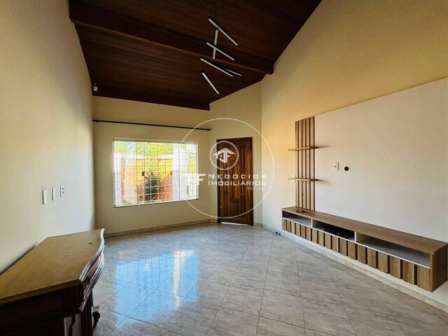 Casa para Locação em Araraquara - 3