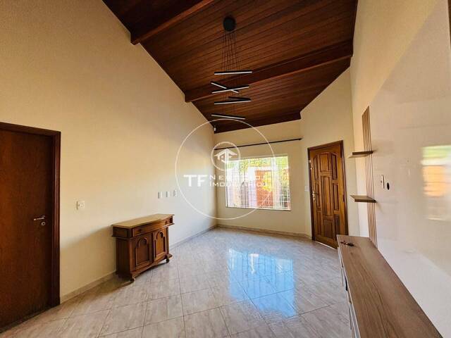 Casa para Locação em Araraquara - 4